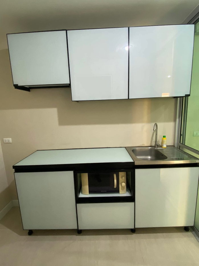 รูป #R2310 ให้เช่า The Cube Plus Chaengwattana - รูปที่ 12/15