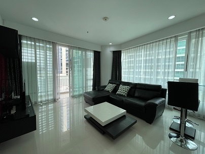 Baan Rajprasong Size 87 sq.m. 20th floor
