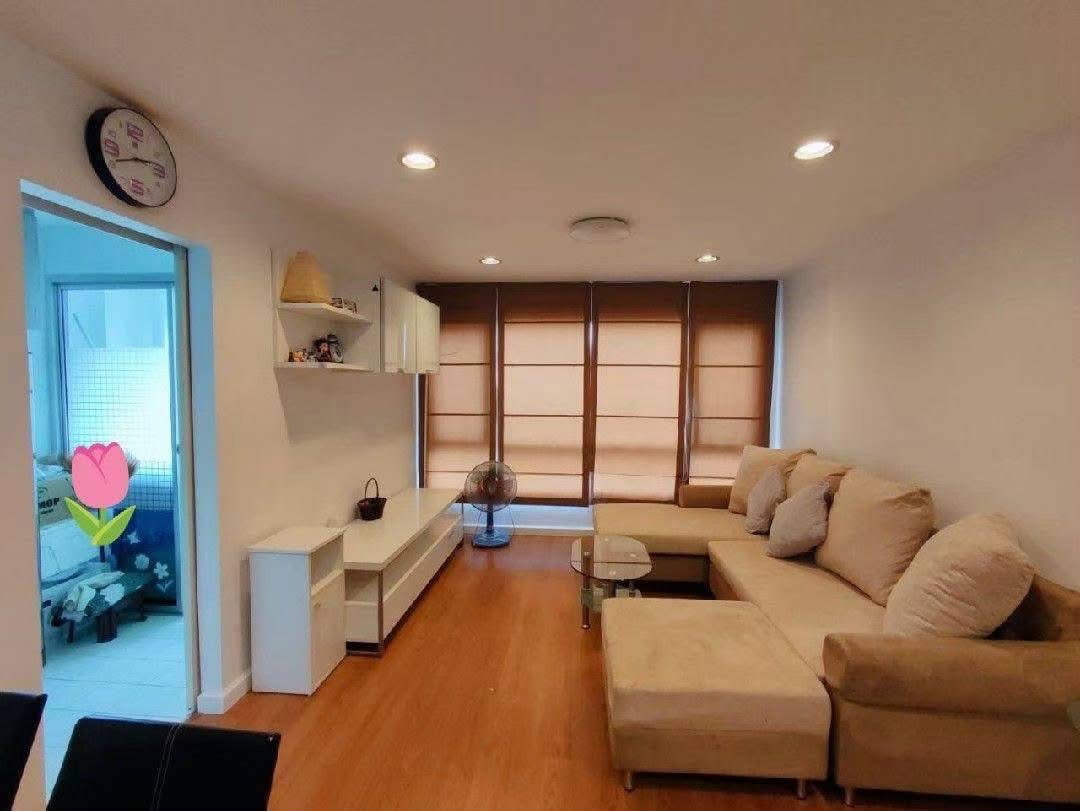 picture #R2327 For rent Condo One Ratchada-Ladprao - 5/11
