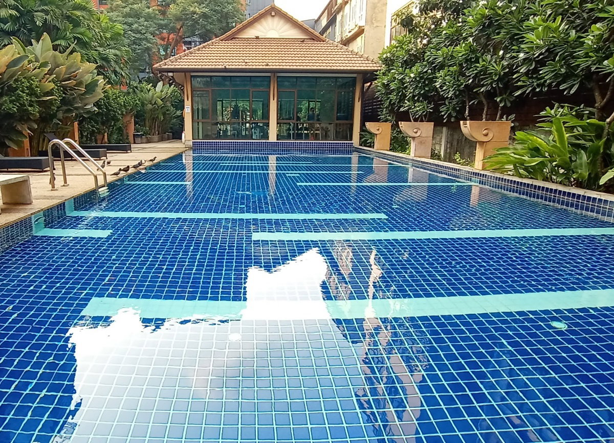 รูป ศุภาลัย ซิตี้ รีสอร์ท รามคำแหง - รูปที่ 3/11