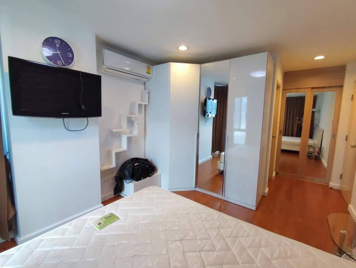 picture #R2327 For rent Condo One Ratchada-Ladprao - 4/11