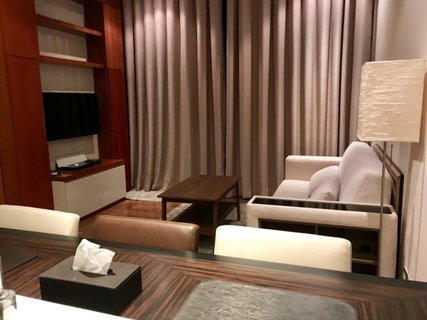 รูปภาพ The Address Sukhumvit 28 (ดิเดรส สุขุมวิท 28)