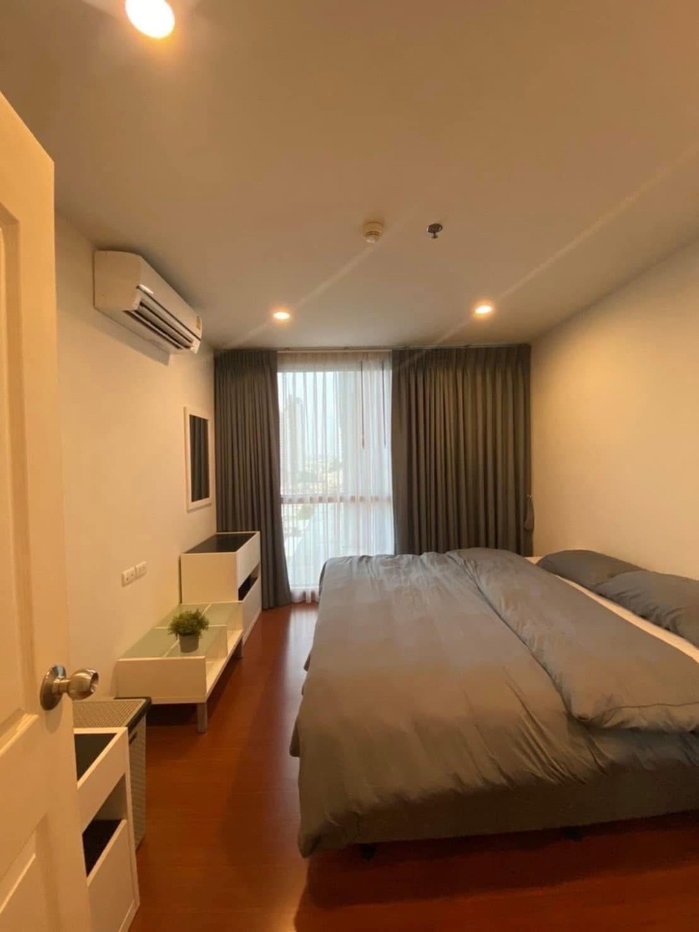 picture #R2337 For rent The Niche Taksin - 2/10