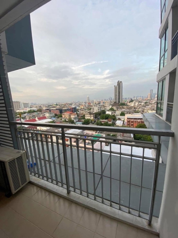 picture #R2337 For rent The Niche Taksin - 10/10