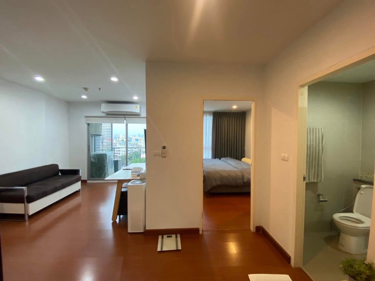 picture #R2337 For rent The Niche Taksin - 4/10