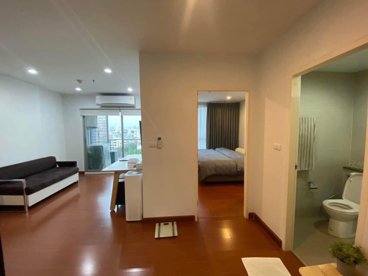 picture #R2337 For rent The Niche Taksin - 6/10