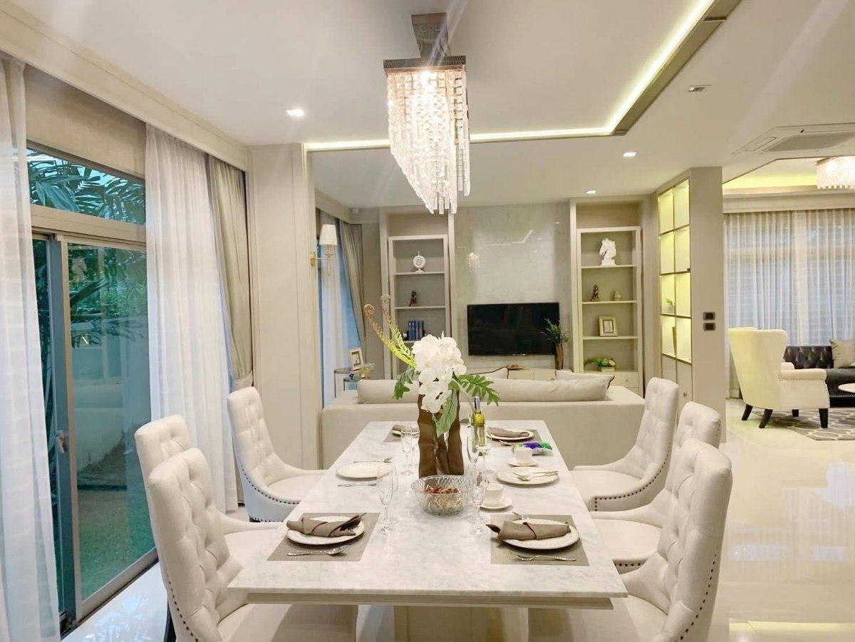 รูป #R2335 ให้เช่า Perfect Masterpiece Sukhumvit 77 - รูปที่ 6/20