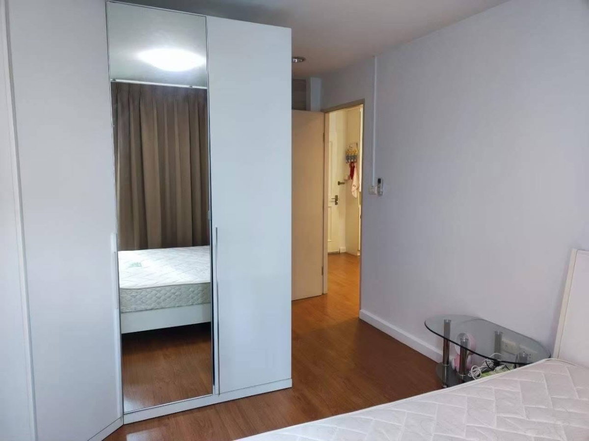 picture #R2327 For rent Condo One Ratchada-Ladprao - 3/11
