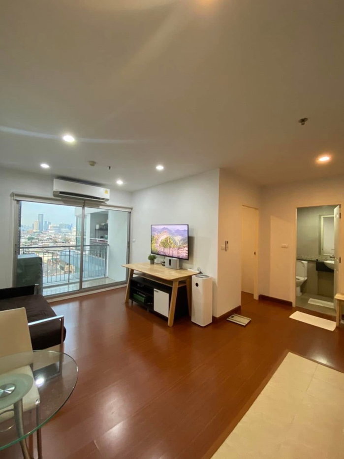 picture #R2337 For rent The Niche Taksin - 5/10