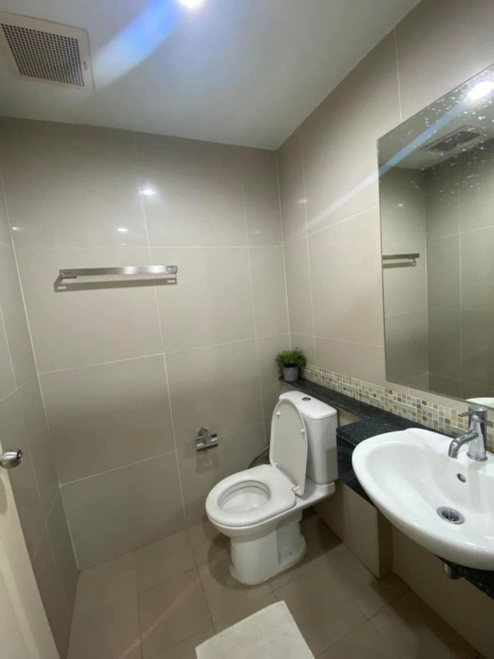 picture #R2337 For rent The Niche Taksin - 9/10