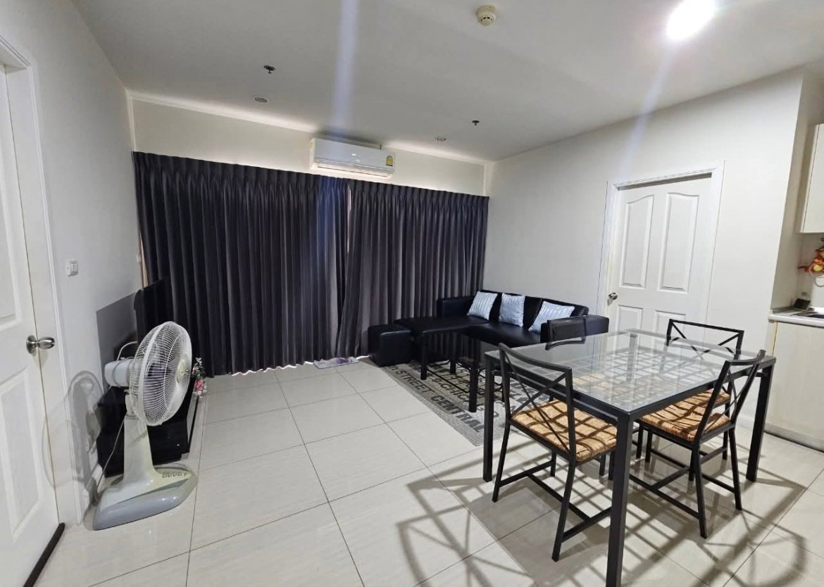 รูป #R2321 ให้เช่า Manor Sanambinnam - รูปที่ 9/13