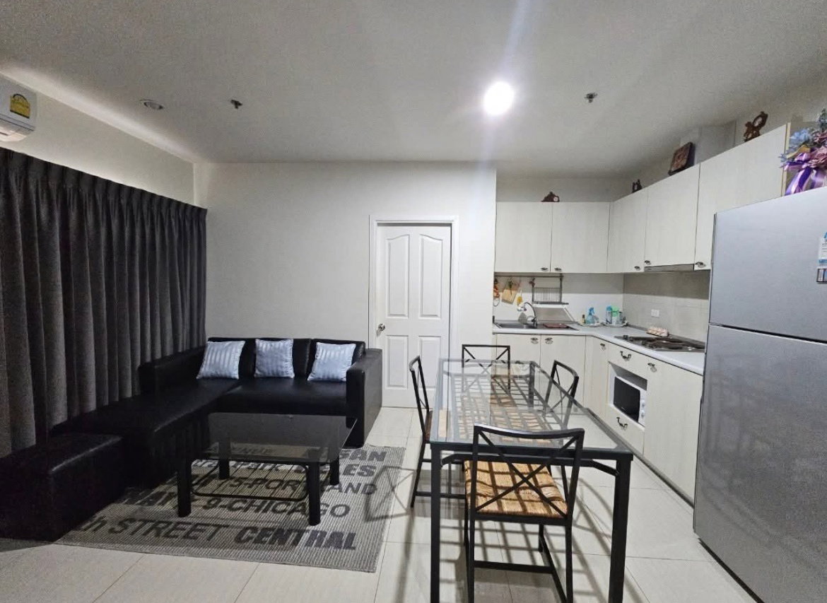 รูป #R2321 ให้เช่า Manor Sanambinnam - รูปที่ 11/13