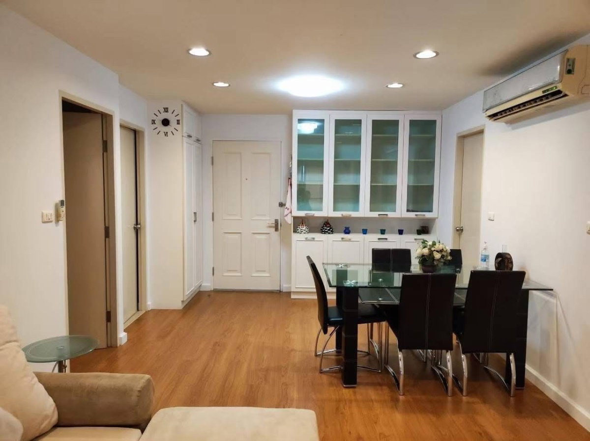picture #R2327 For rent Condo One Ratchada-Ladprao - 8/11