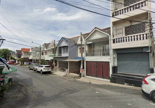 Project Baan Preecha 8 Picture - 1/2