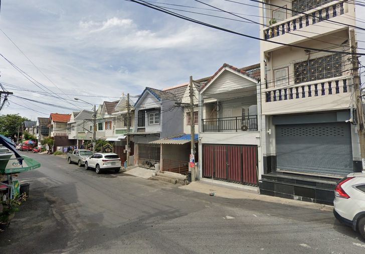 Baan Preecha 8