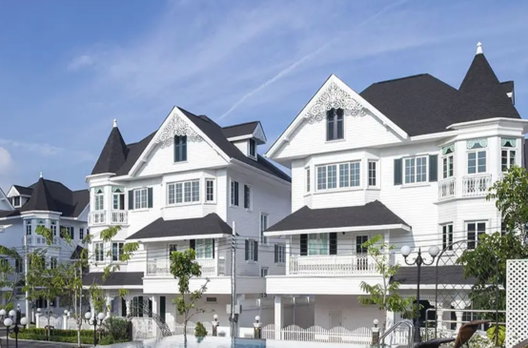 รูป Fantasia Villa 4 - รูปที่ 4/4