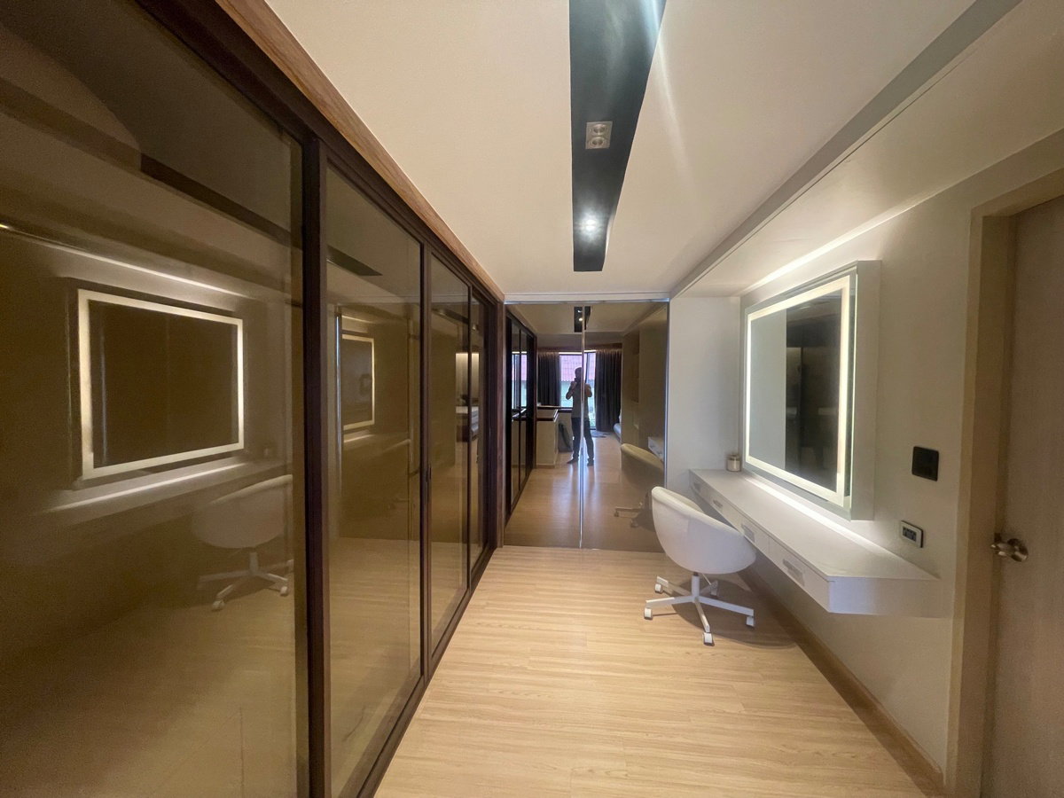 รูป ขายหรือเช่าทาวน์โฮม 3 ชั้น ทำเลดี ติด ISB นนทบุรี - รูปที่ 4/10