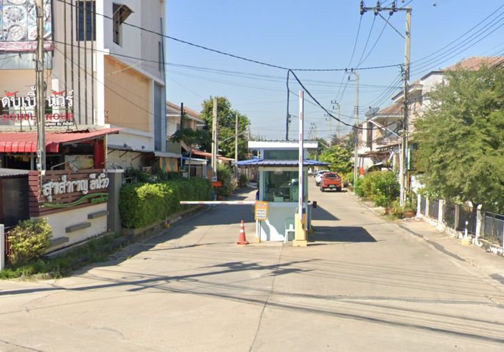 สุขสำราญ ลีฟวิ่ง