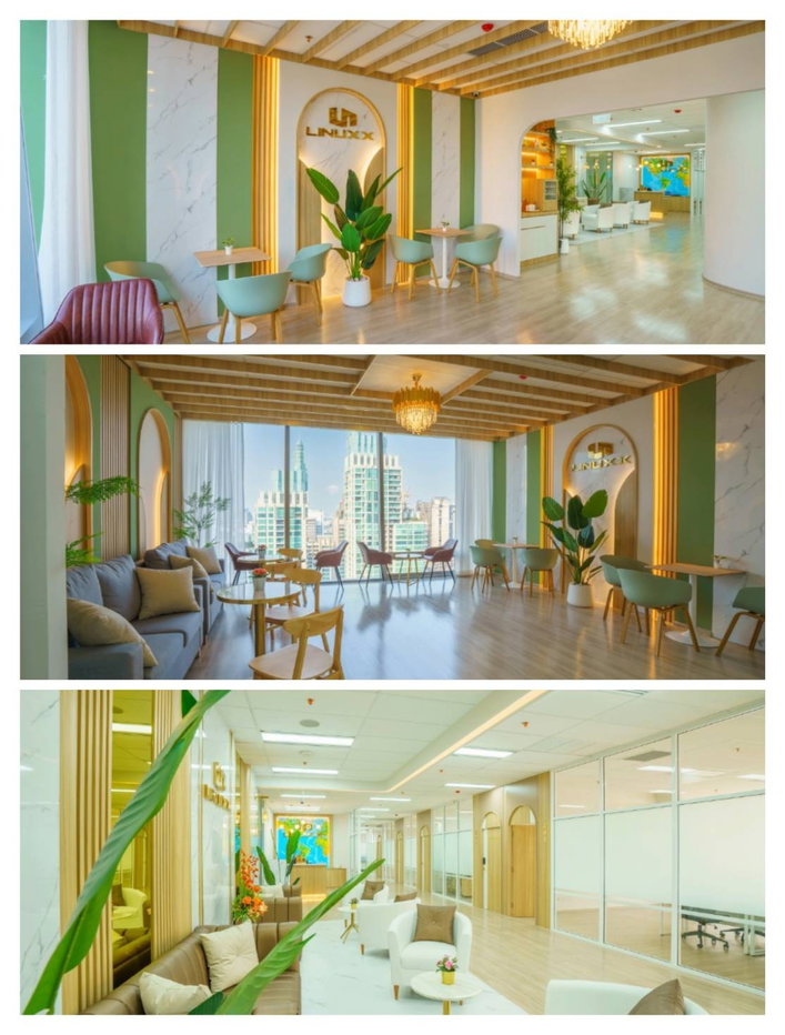 picture Luxury Office- Emporium Tower 21st Floor - 3/28
