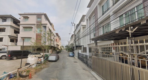 รูป The Park Ladprao - Wanghin 76 - รูปที่ 1/3