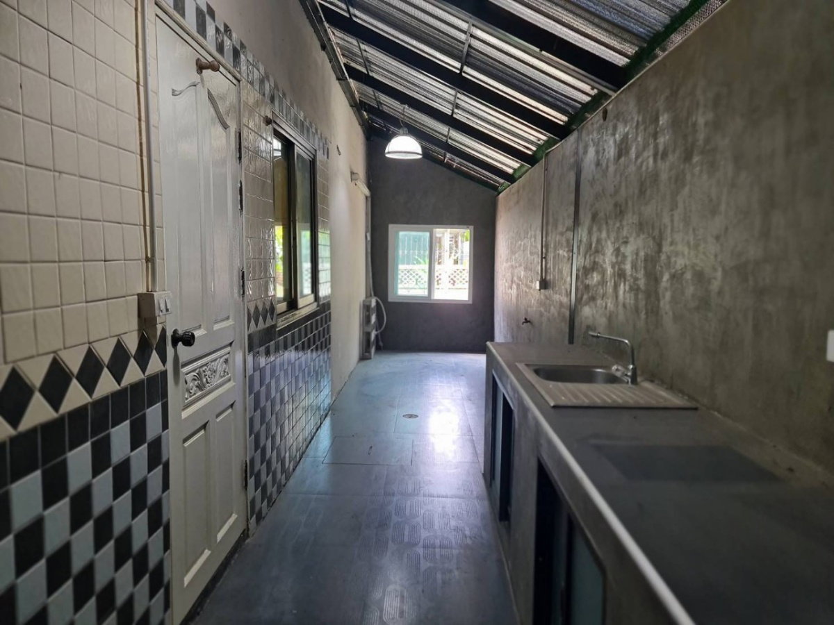 รูป ขายบ้านเดี่ยว รีโนเวทใหม่ทั้งหลัง หมู่บ้านเพอร์เฟคเพลส รามคำแหง 164 เนื้อที่ 72 ตร.ว. ราคาถูก - รูปที่ 9/9