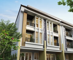 รูป BAAN KLANG MUANG RATCHADA 36 - รูปที่ 5/5