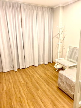 ห้องใหม่ เจ้าของไม่เคยอยู่ หรือเช่าเลย ห้องสวย สภาพดีมาก Lumpini Place Rama 4 - Kluaynamthai 1 Bedroom 1 Bathroom 28 Sq.m 2.39 ล้าน