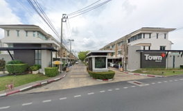รูป Town Plus Rama 9 - รูปที่ 4/4