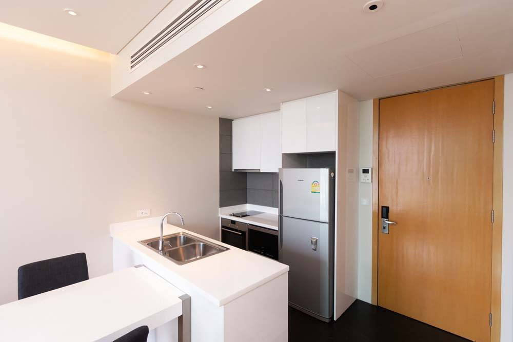 รูป For sale condo Aequa Sukhumvit 49 unblock view (S15-23045(S)) - รูปที่ 7/12
