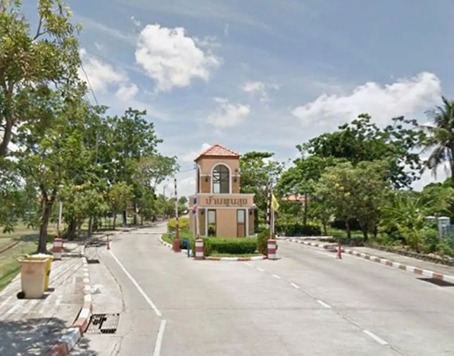 หมู่บ้านพูนสุข