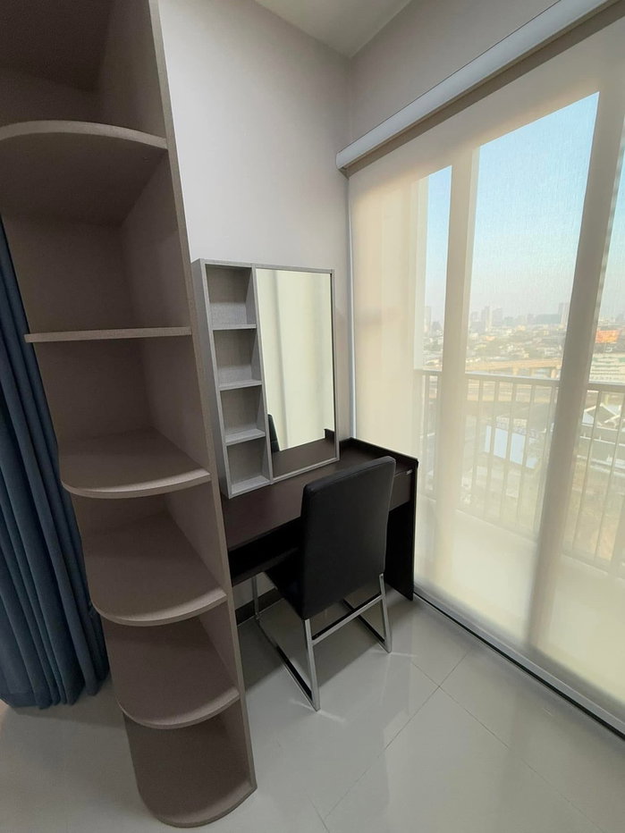 picture #S2337 For Rent Modiz Sukhumvit 50 - 4/9