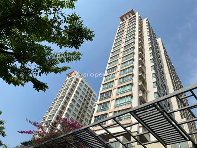 Lumpini Suite Pinklao