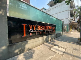 รูป Ivy Residence Pinklao - รูปที่ 4/9