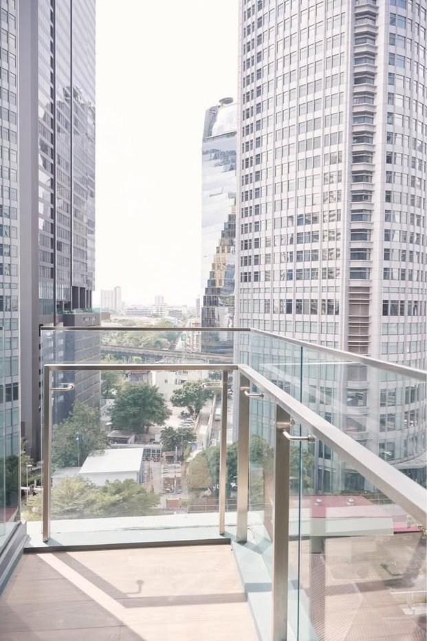 รูป For rent Laviq Sukhumvit 57 2 นอน 2 น้ำ ตกแต่งสวยหรู พร้อมเข้าอยู่ LH-RW005911 - รูปที่ 6/14