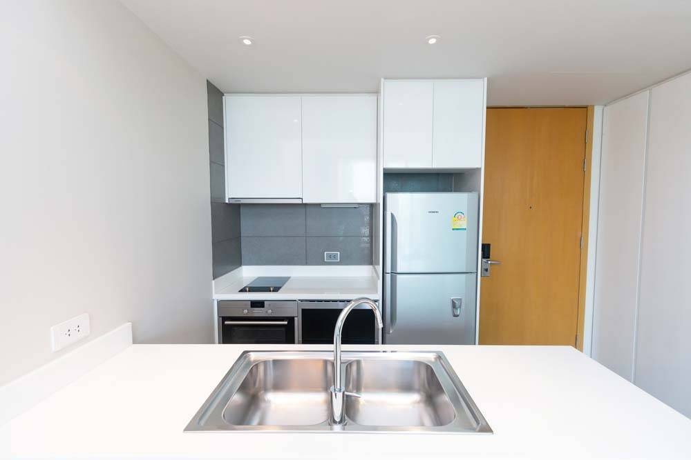 รูป For sale condo Aequa Sukhumvit 49 unblock view (S15-23045(S)) - รูปที่ 3/12