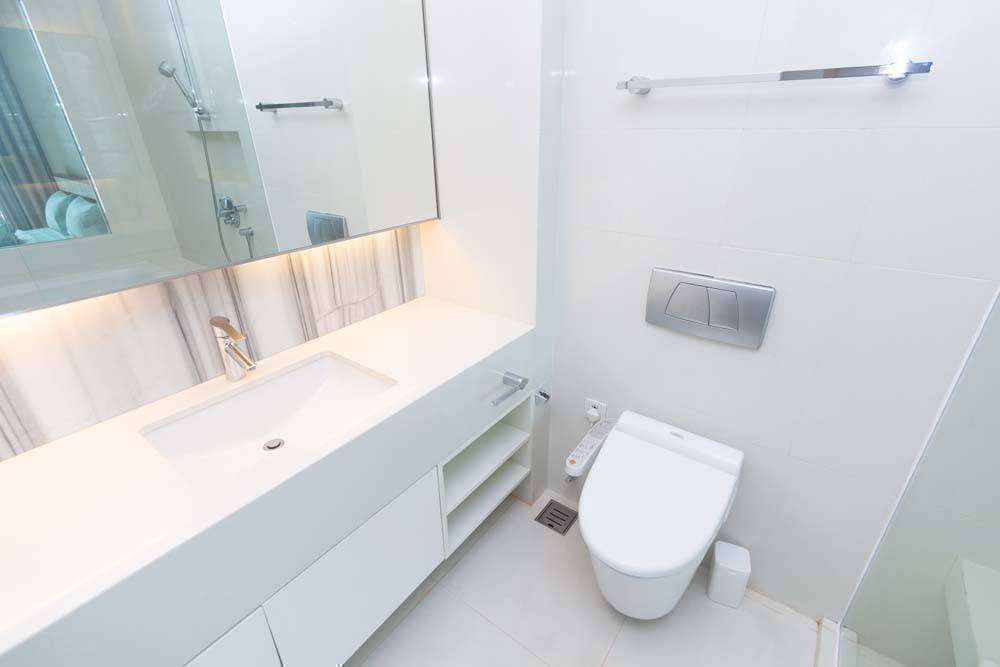 รูป For sale condo Aequa Sukhumvit 49 unblock view (S15-23045(S)) - รูปที่ 12/12