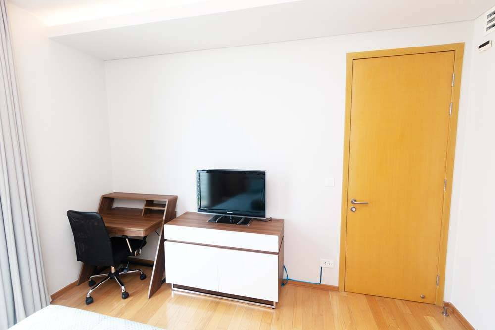รูป For sale condo Aequa Sukhumvit 49 unblock view (S15-23045(S)) - รูปที่ 10/12