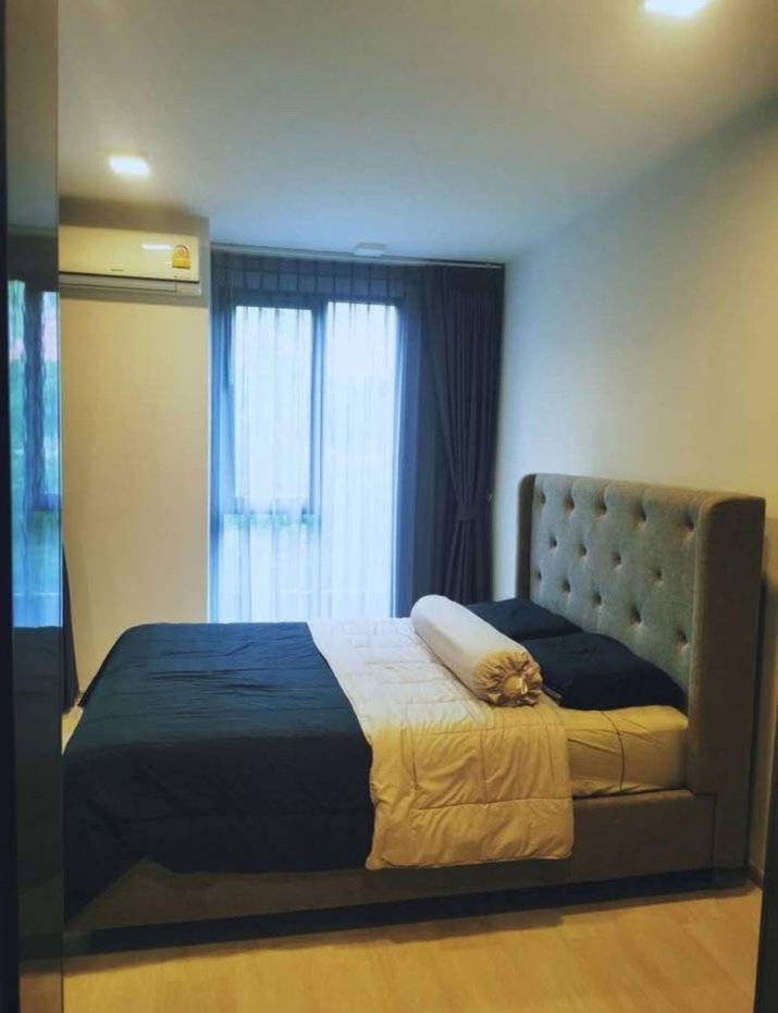 picture #R2362 For rent  Venio Sukhumvit 10 - 2/8