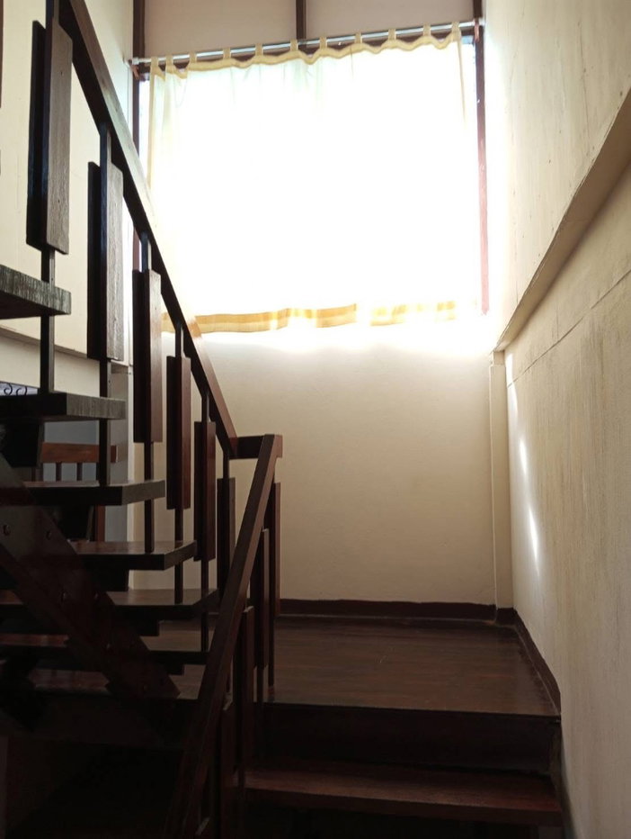 รูป #R2359 ให้เช่า Single house Soi Ratchada 7 - รูปที่ 7/12