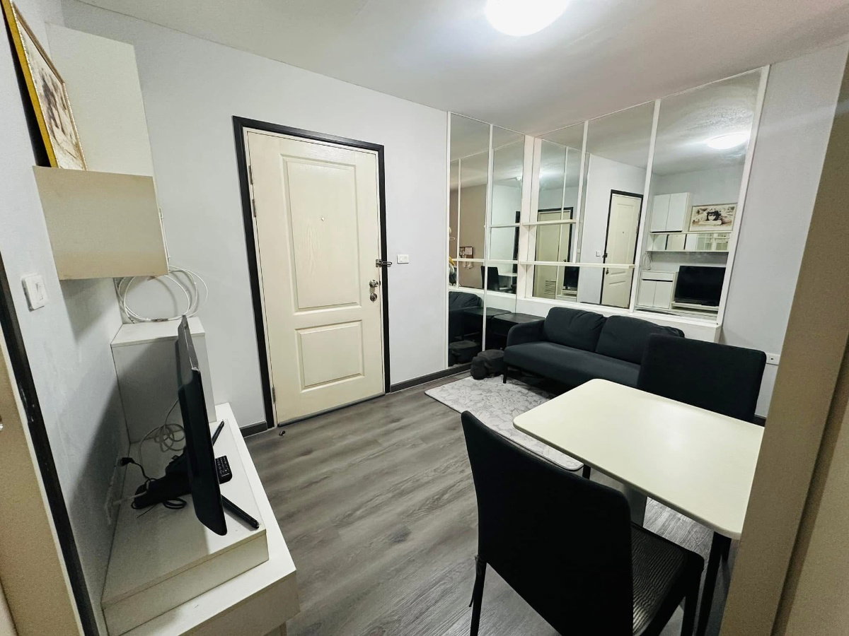 picture #R2355 For rent  iCondo Sukhumvit 103 - 7/12