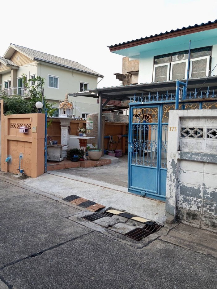 รูป #R2359 ให้เช่า Single house Soi Ratchada 7 - รูปที่ 8/12