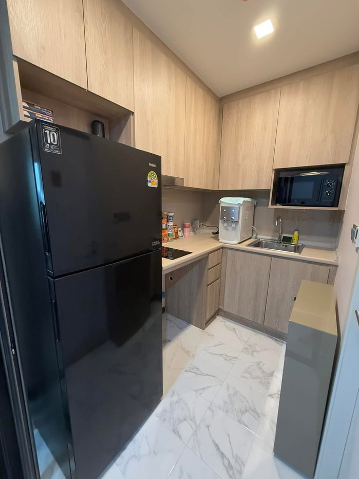 picture #S2337 For Rent Modiz Sukhumvit 50 - 5/9