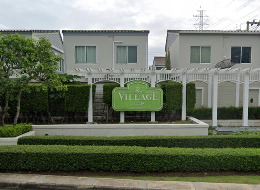 รูป The Village Bangna km.8 - รูปที่ 1/2