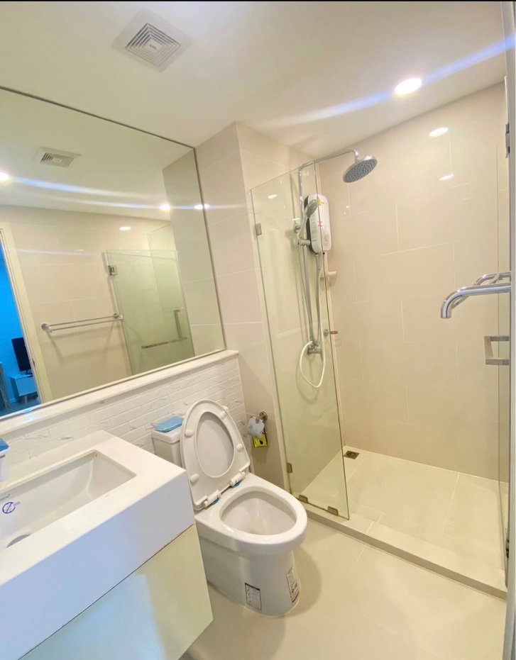 รูป #S2348 ให้เช่า Chateau In Town Ratchayothin - รูปที่ 7/8