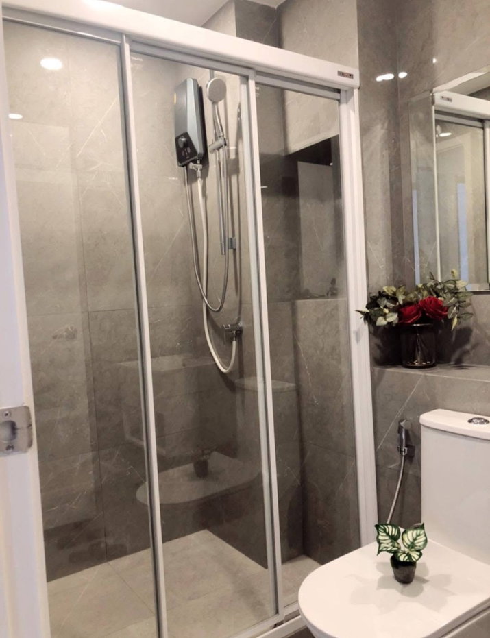 picture #R2345 For rent   blue Sukhumvit 89 - 7/10