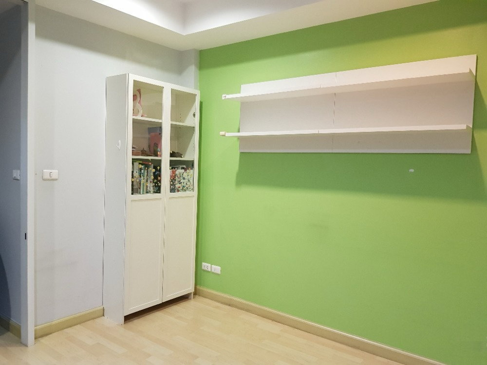 รูป #S2329 ให้เช่า Thanapat Haus Sathorn-Narathiwas - รูปที่ 11/17
