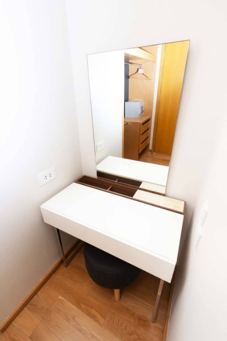 รูป For sale condo Aequa Sukhumvit 49 unblock view (S15-23045(S)) - รูปที่ 4/12