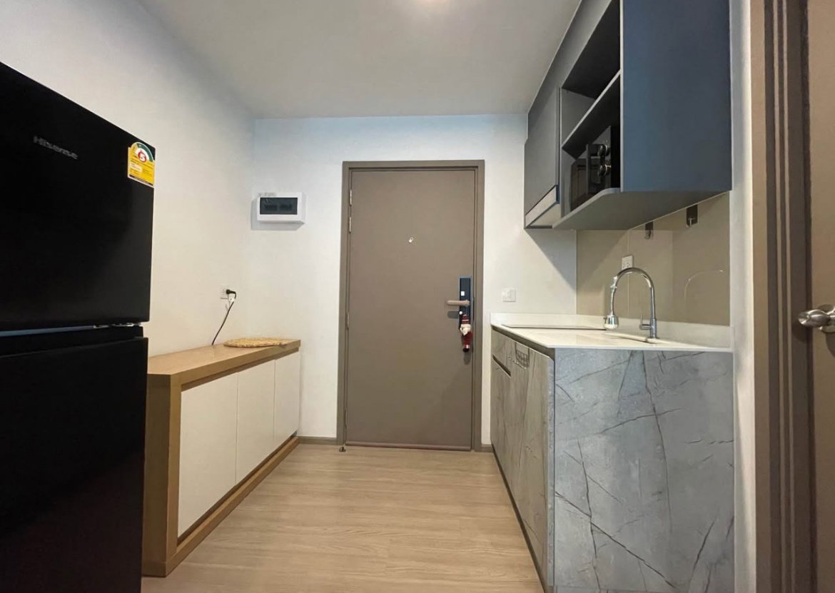 picture #R2350 For rent  Aspire Ratchayothin - 5/8