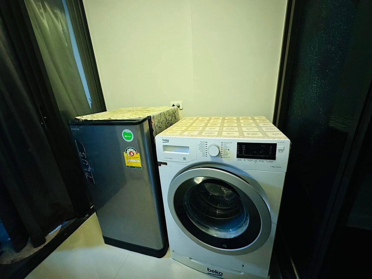 picture #R2355 For rent  iCondo Sukhumvit 103 - 5/12