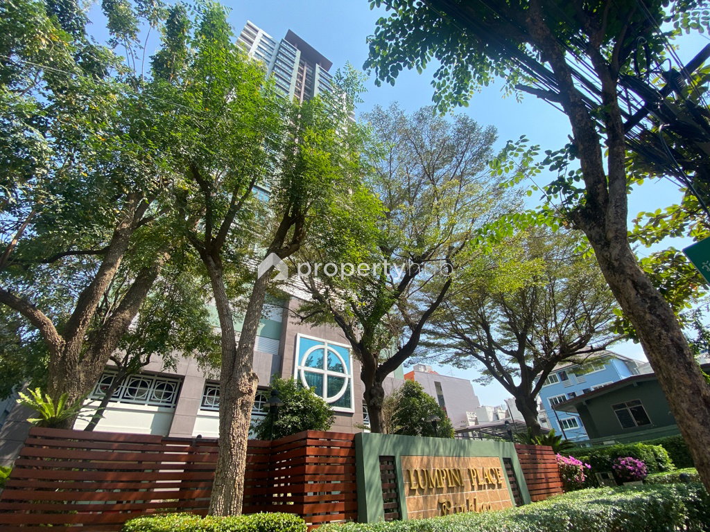 รูป Lumpini Place Pinklao 1 - รูปที่ 1/14